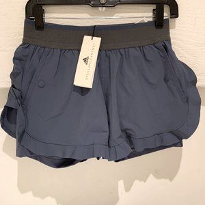 Adidas by Stella McCartney hiit shorts